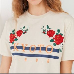 Urban Outfitters Graphic Tee